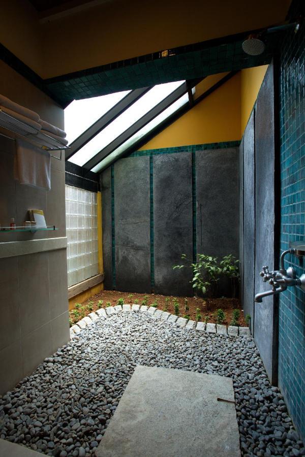 Tea Bungalow Kochi Buitenkant foto